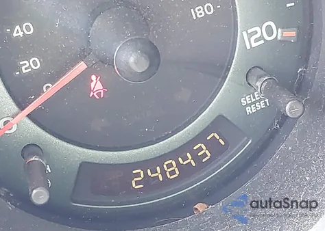 2004 Honda Element Ex из США, поврежденный, VIN 5J6YH28534L006042